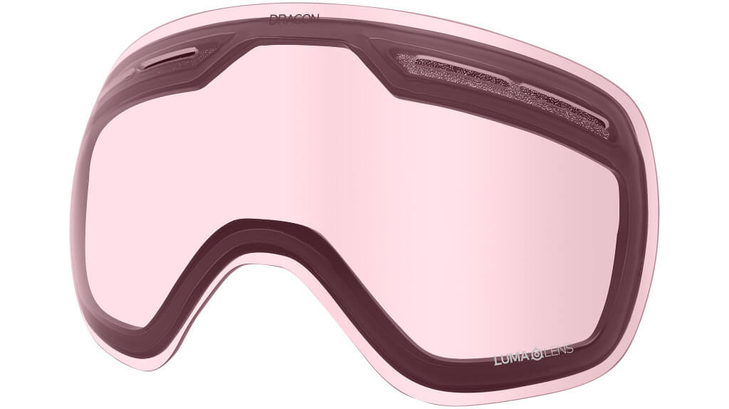 Dragon Alliance X1s Goggle Replacement Lenses - PROLENS