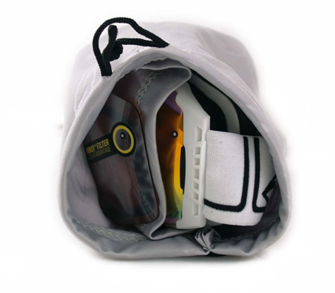 Smith Goggle Bag Double Sleeve