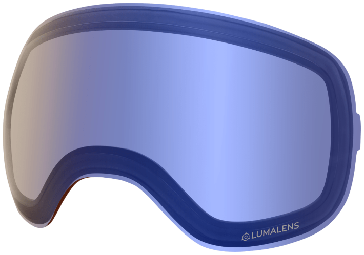 Dragon X2 Snow Goggle Replacement Lenses