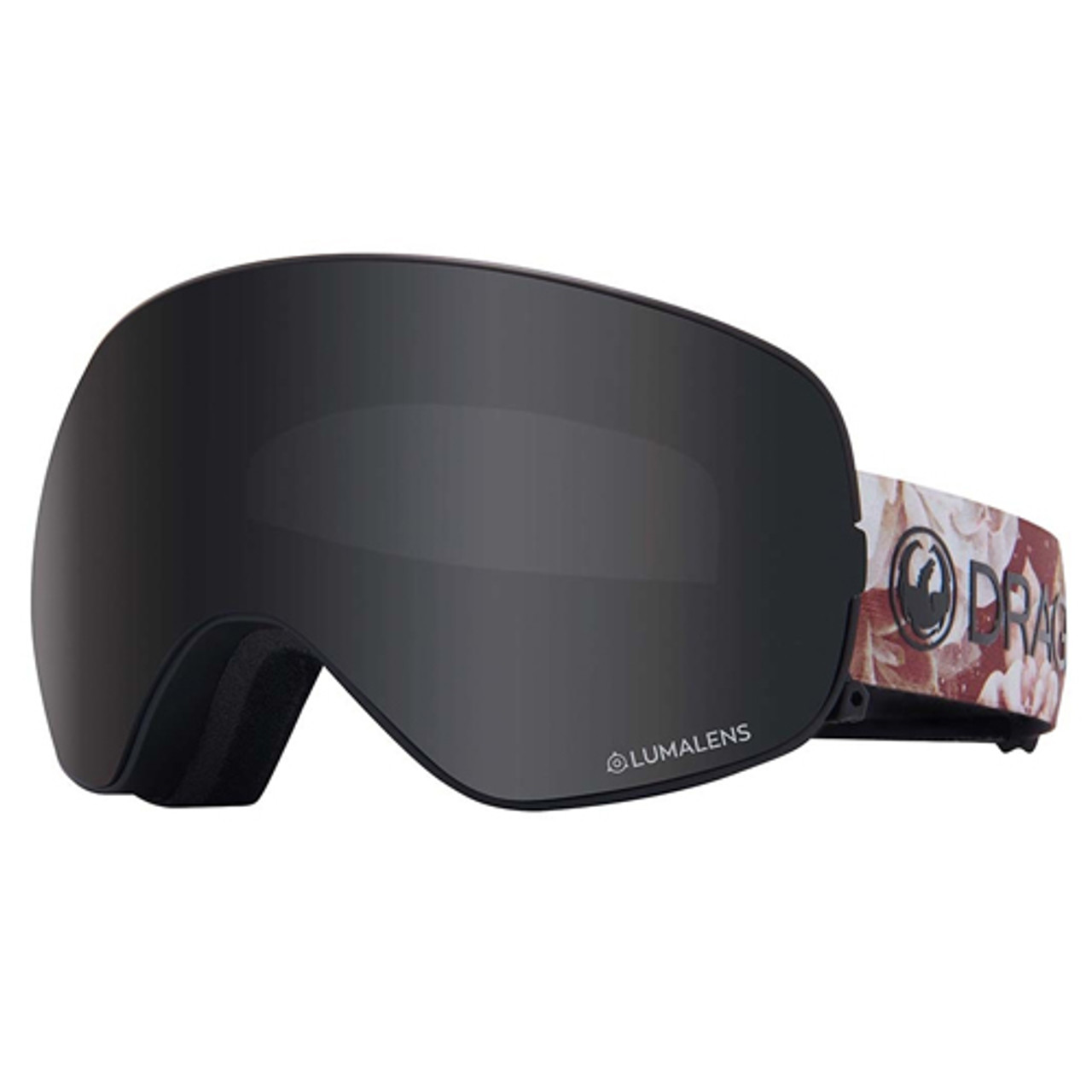 Lenses for Dragon X2S Ski Goggle
