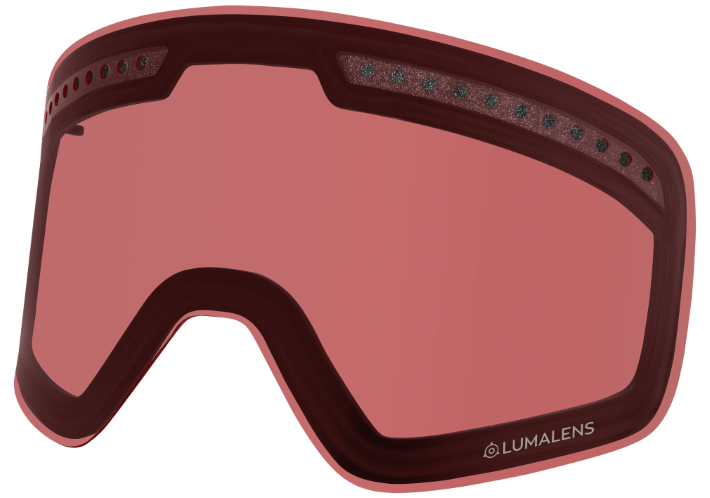 NFX Mag OTG Snow Goggles
