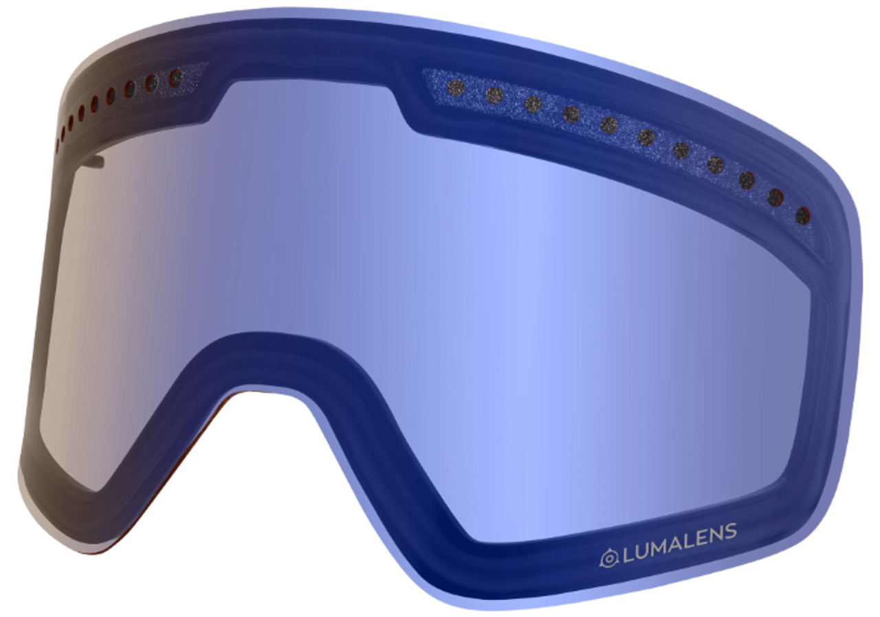 Lumalens Blue Ionized - Dragon NFX Replacement Lens
