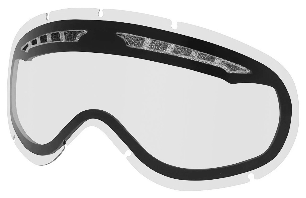 Dragon DXS Goggle Replacement Lenses - PROLENS