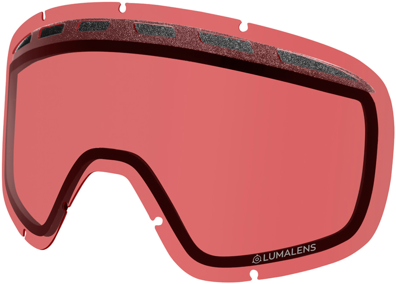 Dragon Alliance D1 OTG Goggle Replacement Lenses - PROLENS