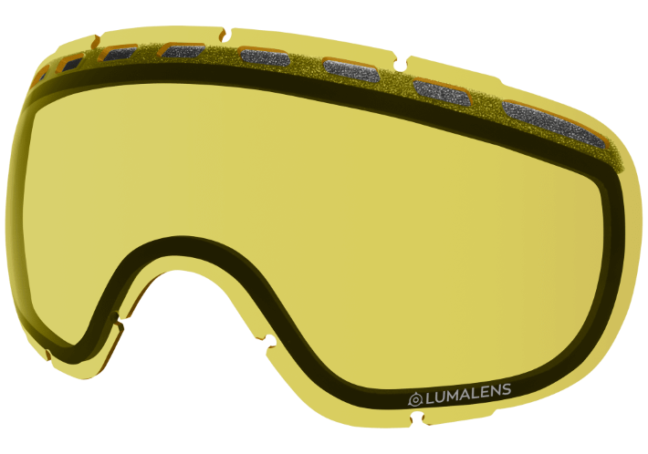 Dragon Rogue Replacement Lens - Thumbnail 5