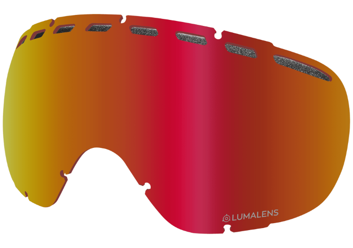 Dragon Rogue Replacement Lens - Thumbnail 4