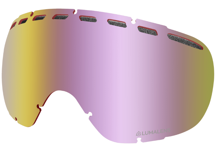 Dragon Rogue Replacement Lens - Thumbnail 3