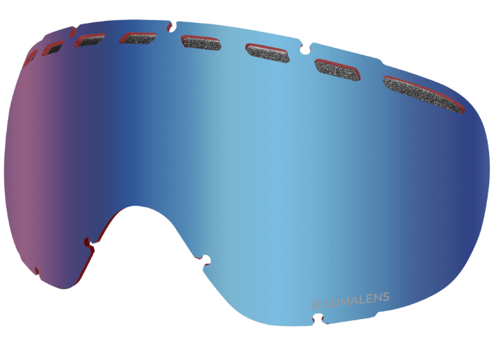 Dragon Rogue Replacement Lens - Thumbnail 2