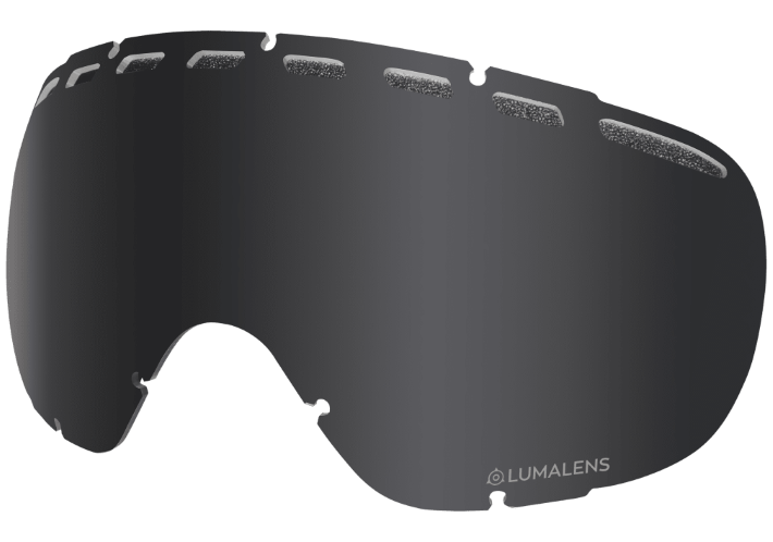 Dragon Rogue Replacement Lens - Thumbnail 4