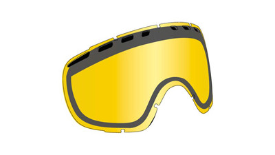 Dragon Alliance Lil D Goggle Replacement Lenses - PROLENS
