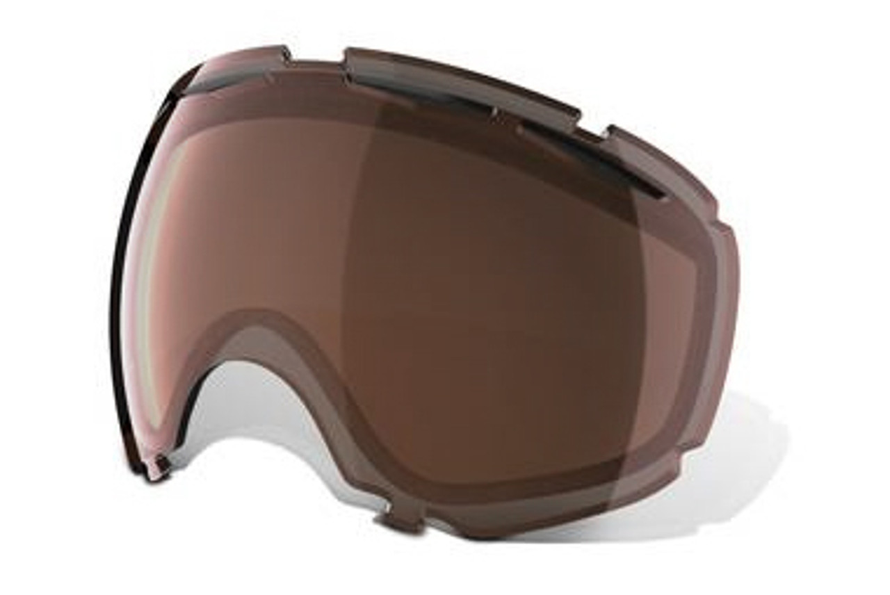 oakley canopy prizm replacement lens