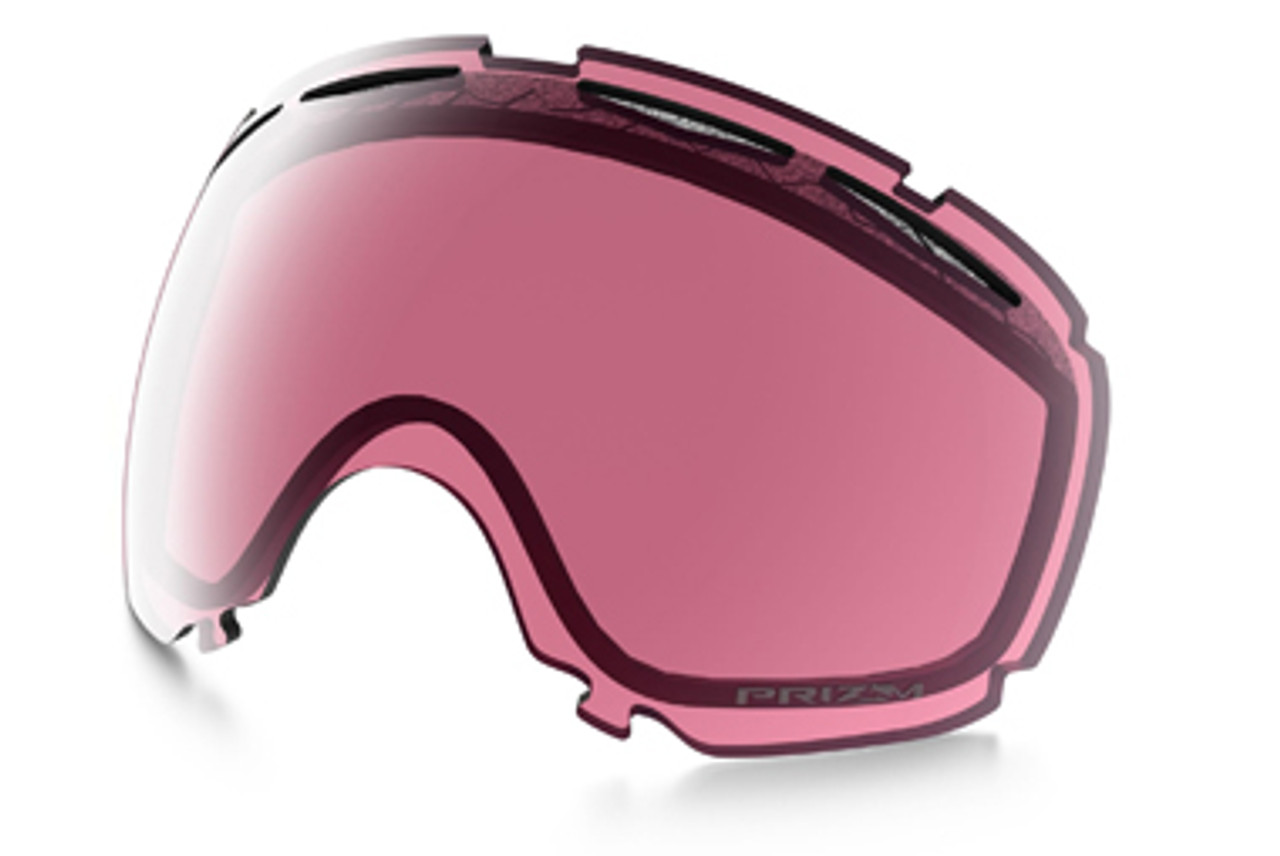 oakley canopy rose