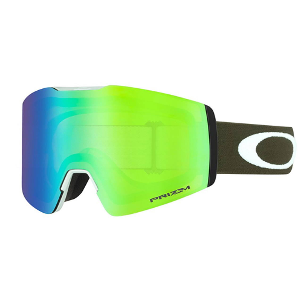 oakley fall line xl prizm