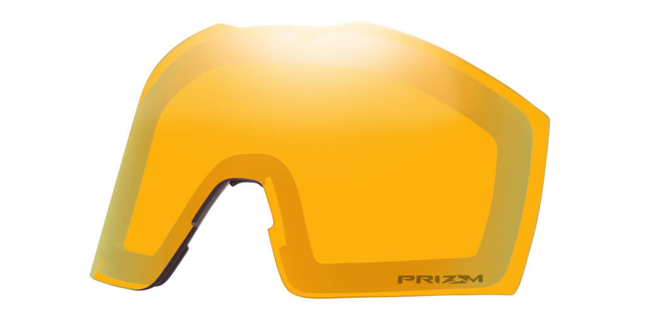 Prizm 24K Iridium - Oakley Fall Line XM Replacement Lens