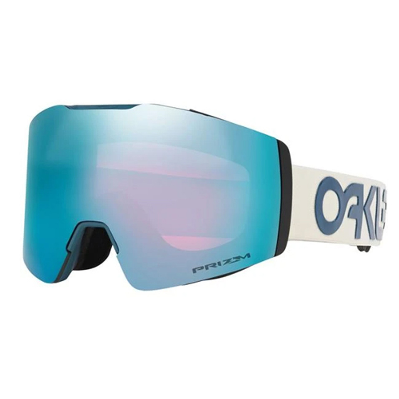 oakley fall line change lens