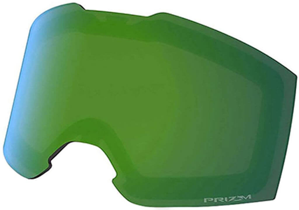 Oakley Fall Line M Replacement Lens - Thumbnail 5