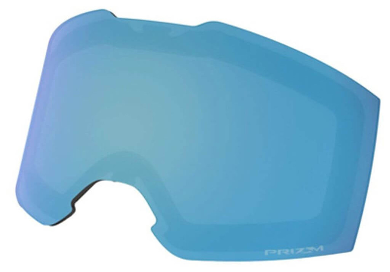 OAKLEY FALL LINE M Replacement Lens