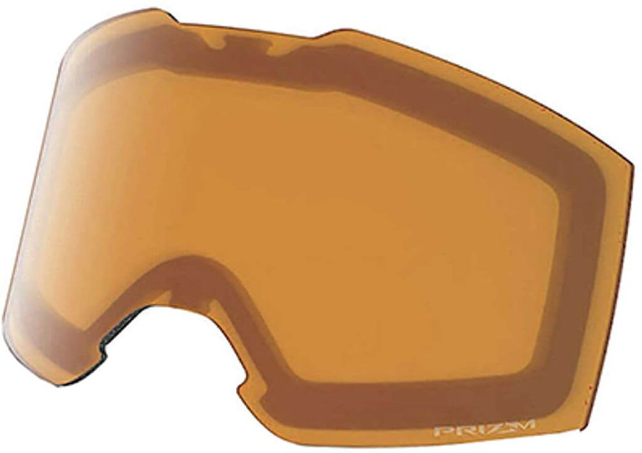 OAKLEY FALL LINE M Replacement Lens-