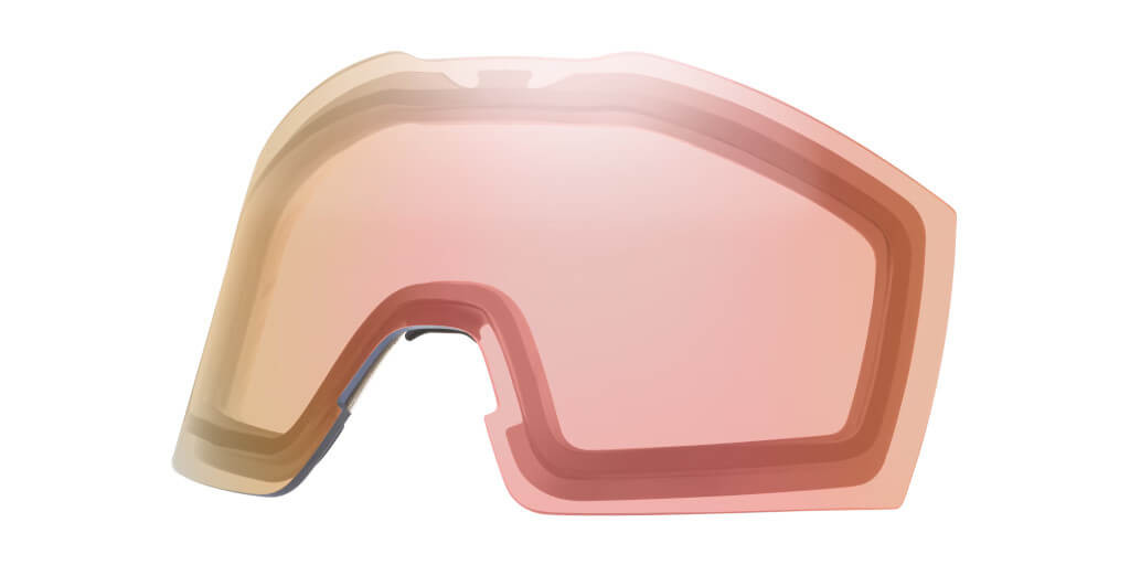 Oakley Fall Line XM Replacement Goggle Lenses - PROLENS