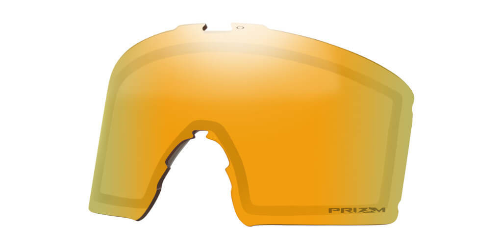 Oakley Line Miner XM Replacement Goggle Lenses - PROLENS