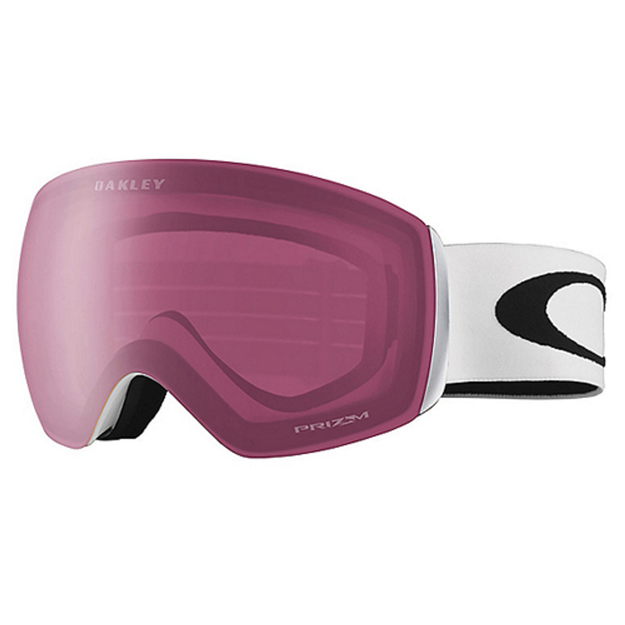 oakley flight deck lens