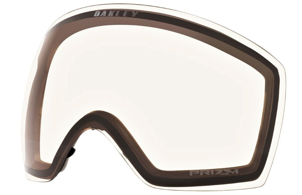 Oakley flight deck sales xm lens