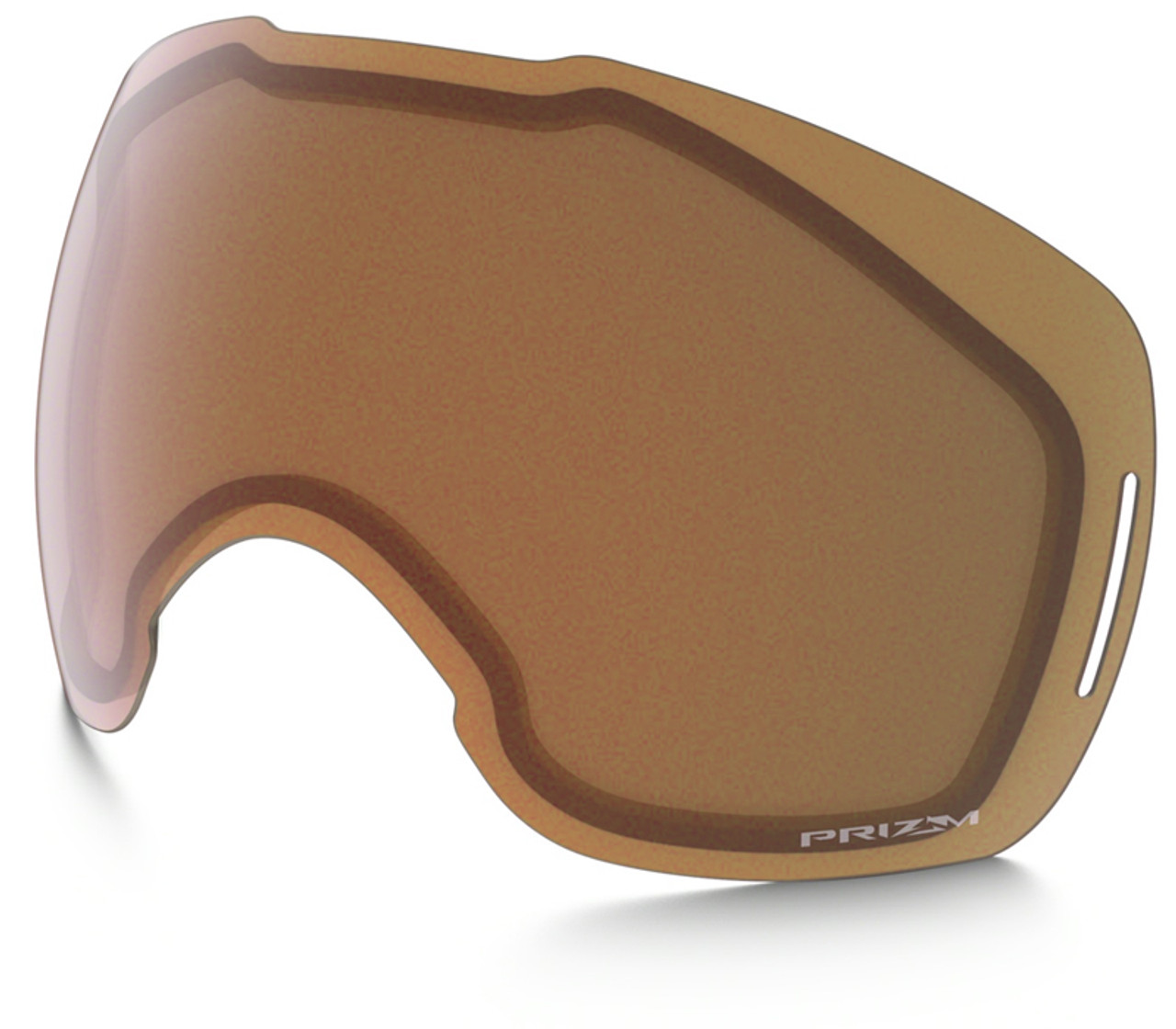 oakley airbrake xl clear lens