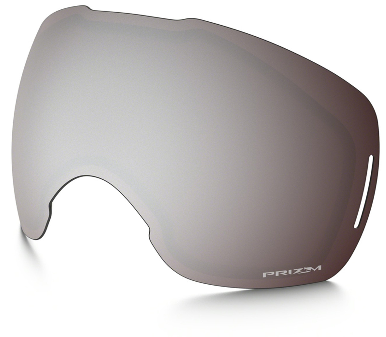 oakley airbrake black iridium lens