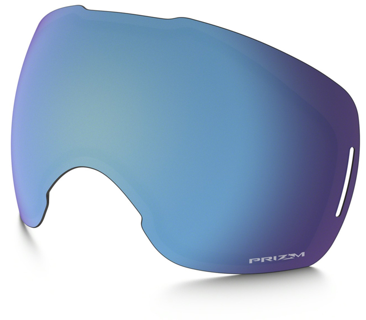 oakley airbrake prizm rose lens