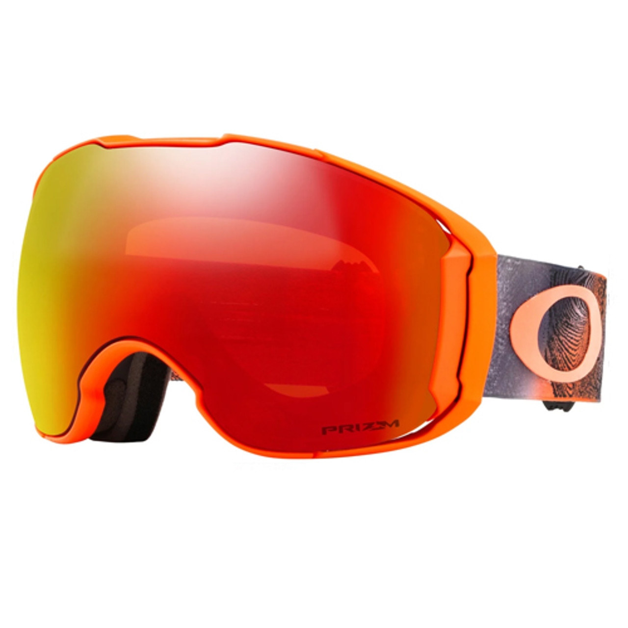 oakley ski goggle lens