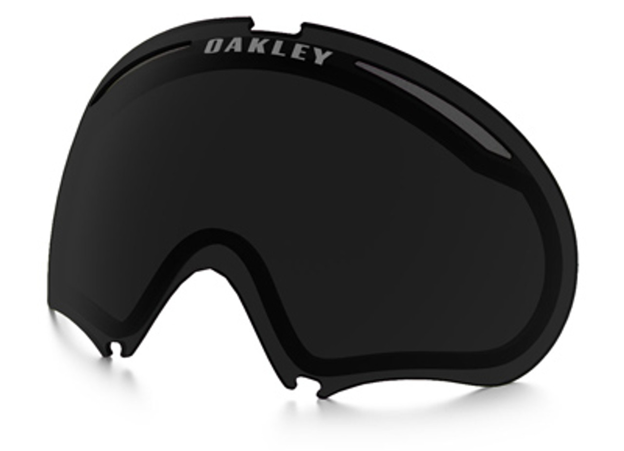 oakley a frame 2.0 lens