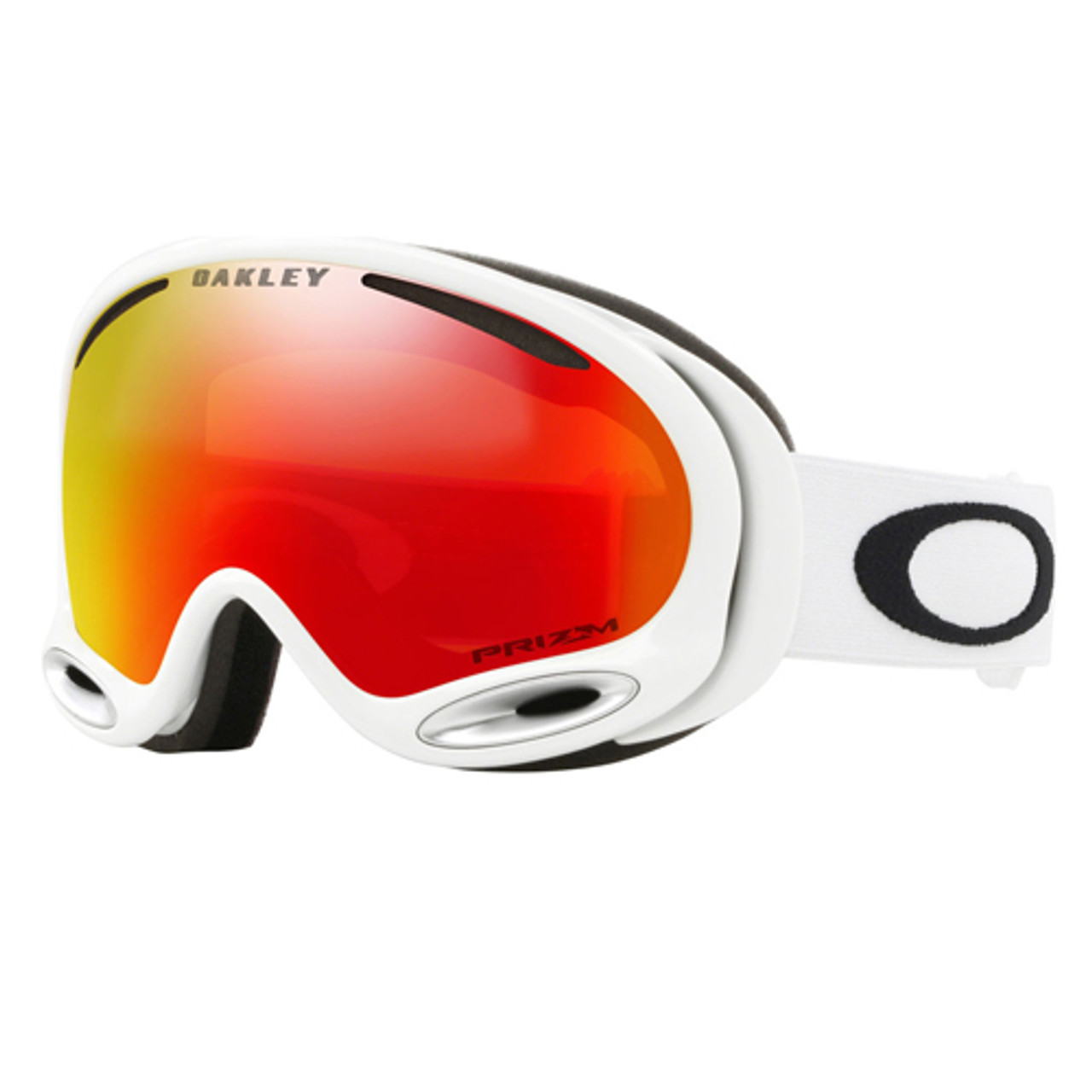 OAKLEY Aフレーム ゴーグル