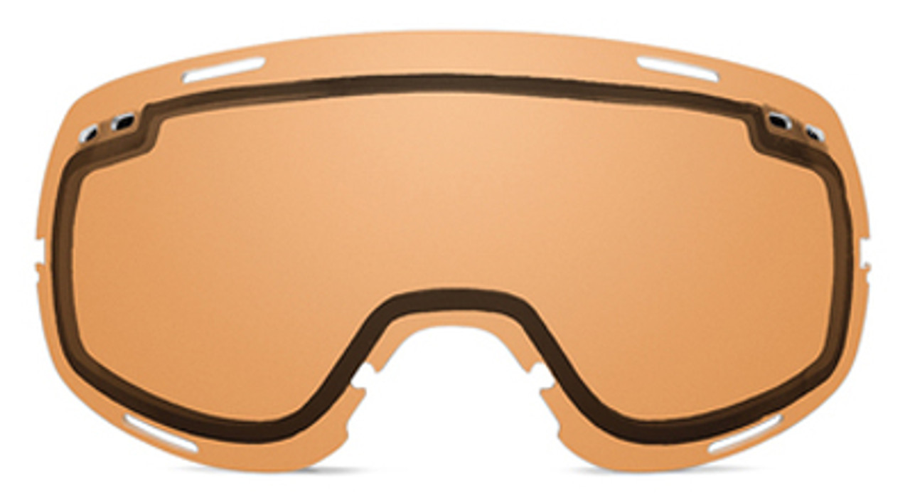 Copper - Zeal Fargo Lens