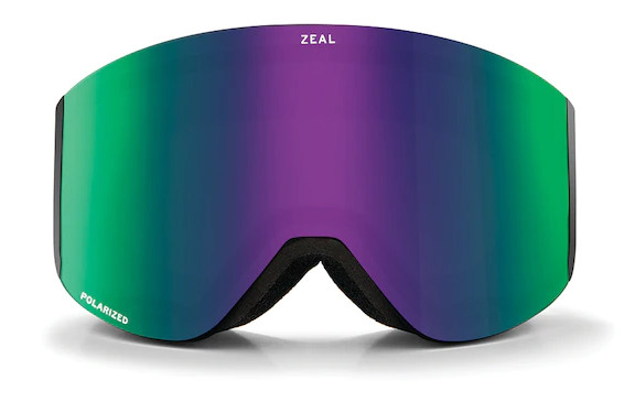 Zeal Hatchet Replacement Goggle Lenses PROLENS