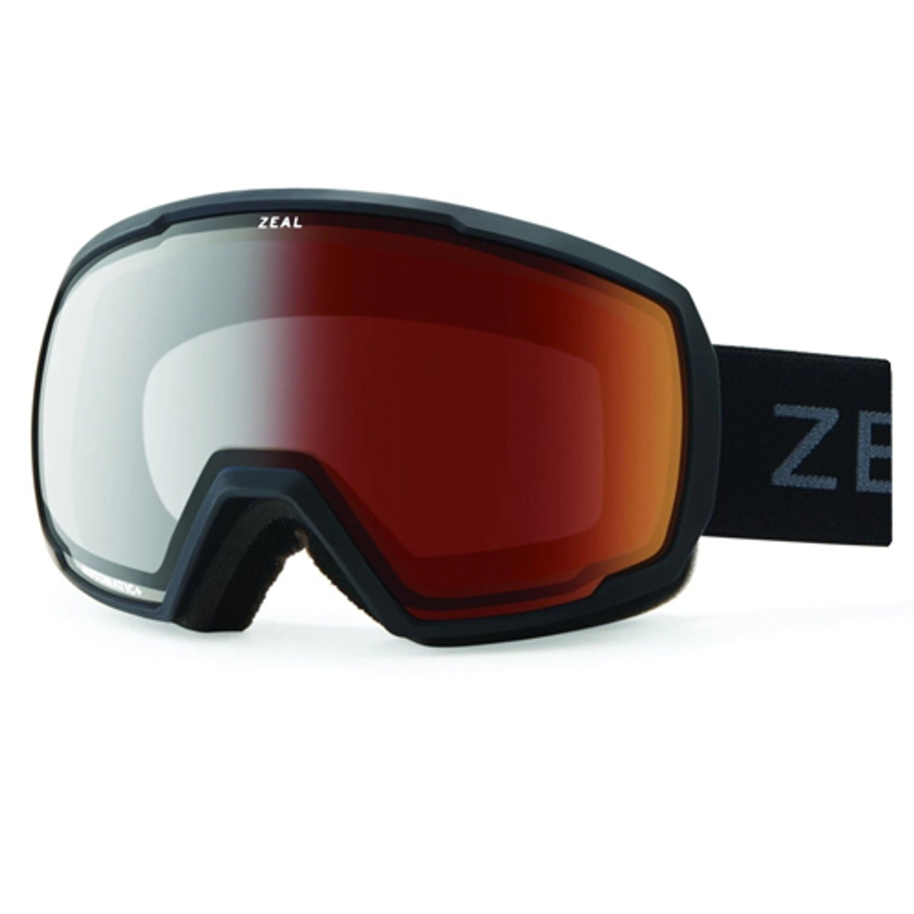Zeal ski goggles Clearance