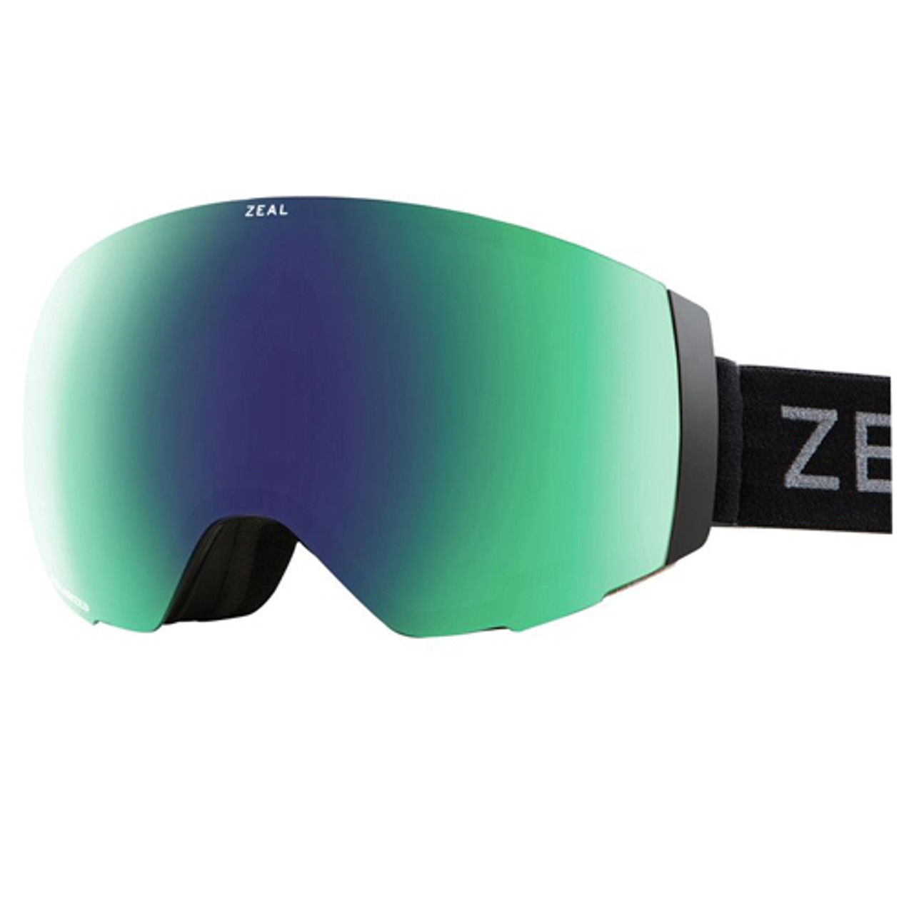 Lens for Zeal Portal Ski Goggles