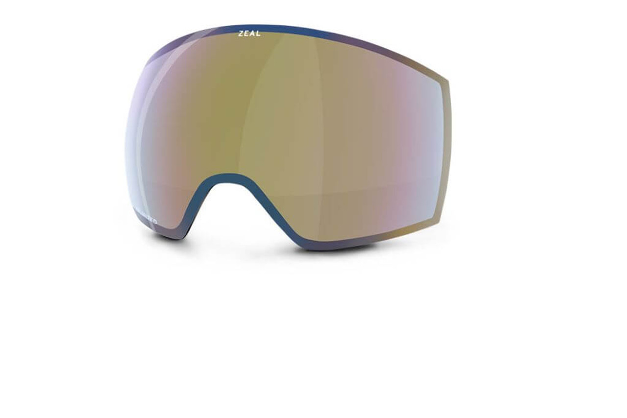 Polarized Bluebird - Zeal Portal Lens