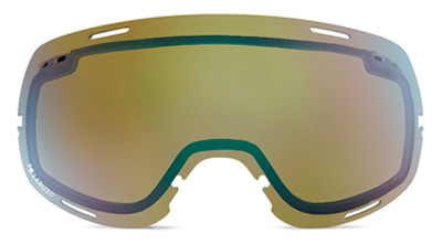 Zeal Slate Replacement Goggle Lenses PROLENS