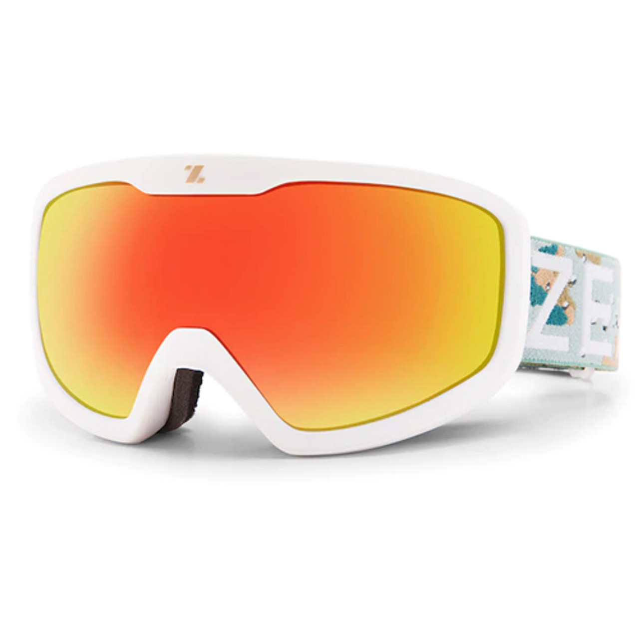 Lens for Zeal Tramline Ski Goggles