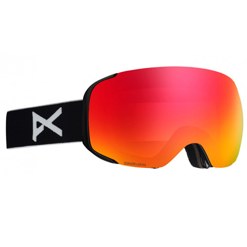 m2 replacement lenses