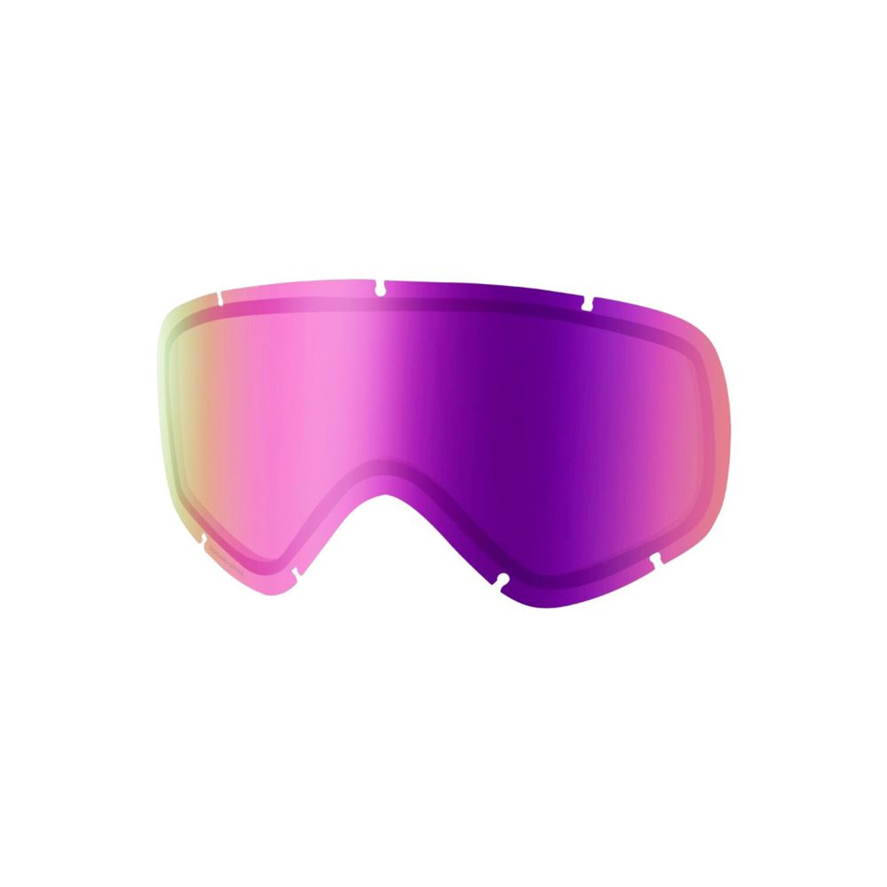 Anon Helix 2.0 アノンゴーグル Anon Helix 2.0 Youth Replacement Goggle Lenses - PROLENS