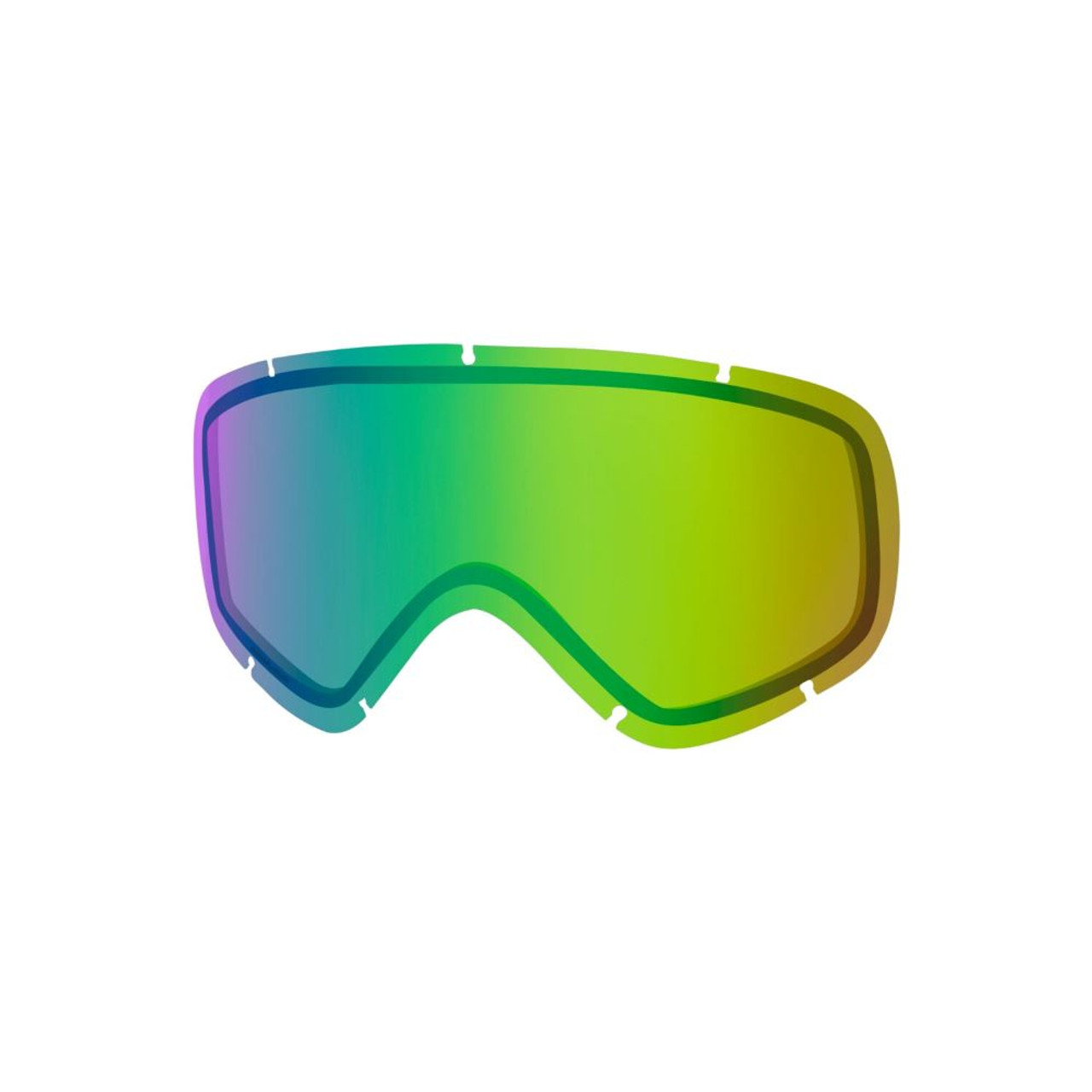 Anon Helix 2.0 Youth Replacement Goggle Lenses - PROLENS