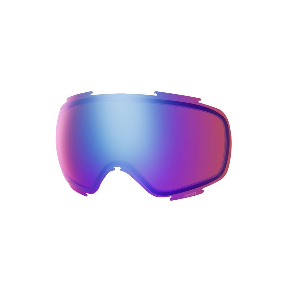Anon Tempest Replacement Goggle Lenses 