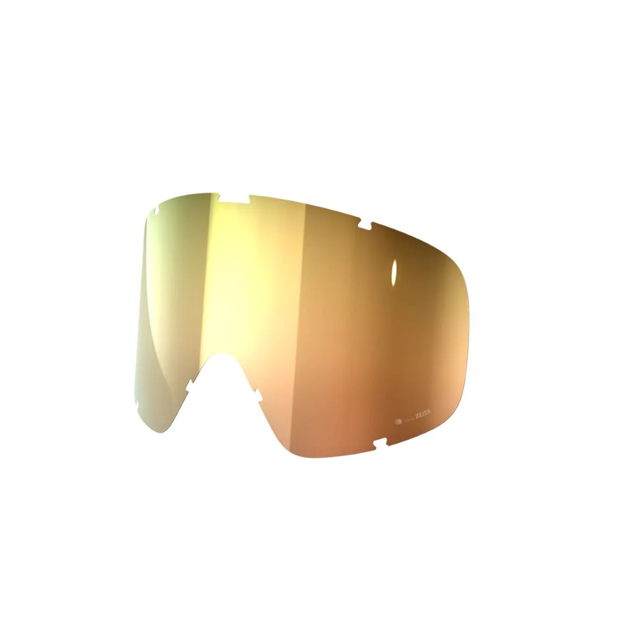 POC OPSIN CLARITY COMP スペアレンズ２枚＆専用ケースセット POC Opsin Goggle Replacement Lenses - PROLENS