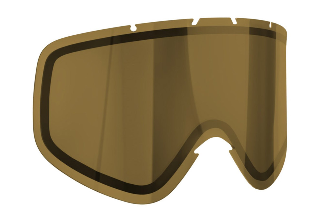 POC IRIS X (L) ZEISSレンズ ゴーグル ケース付き POC OLD Iris X and Comp Snow Goggle Replacement Lenses