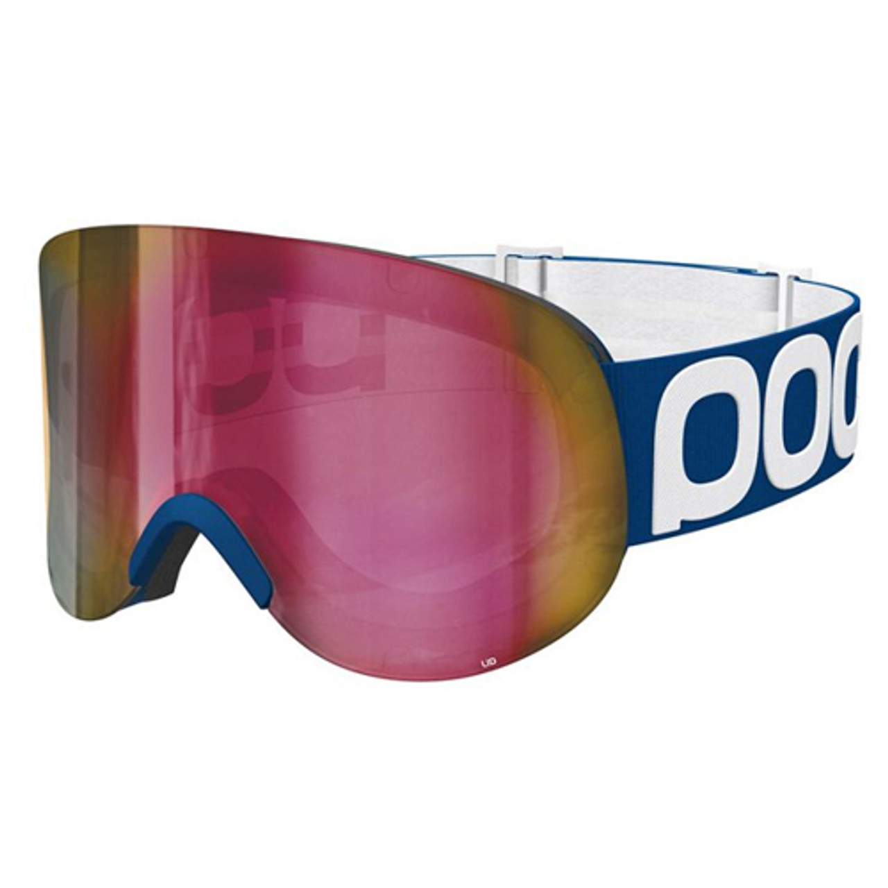 poc ski goggle lenses