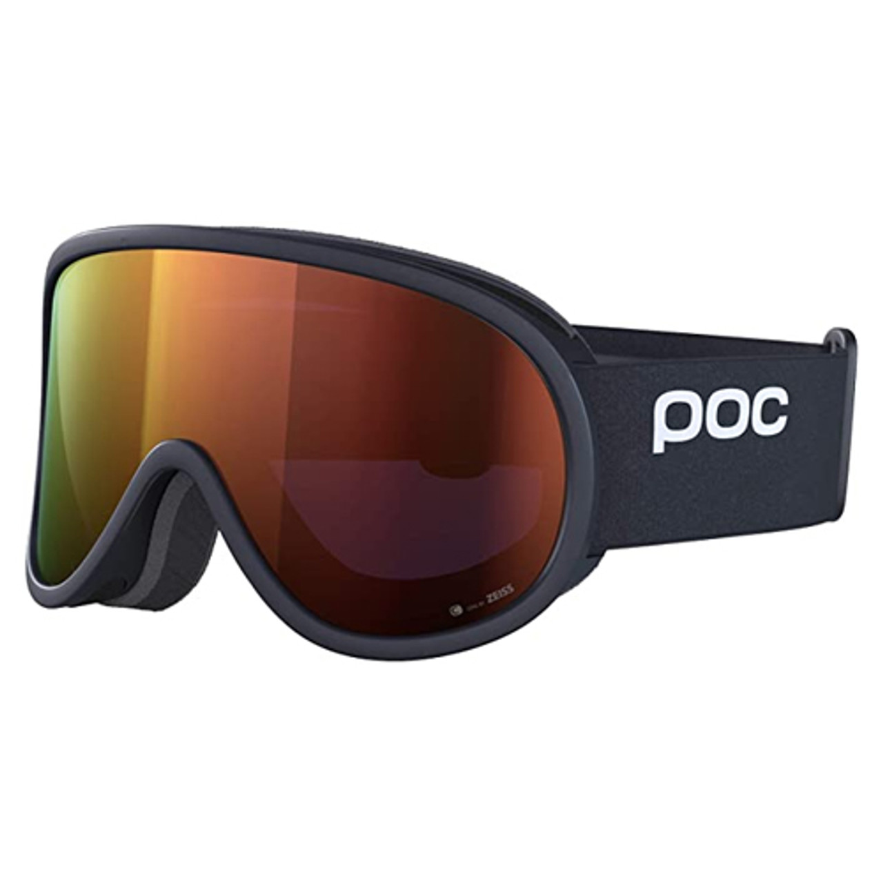 Lens for New POC Retina Ski Race Goggles