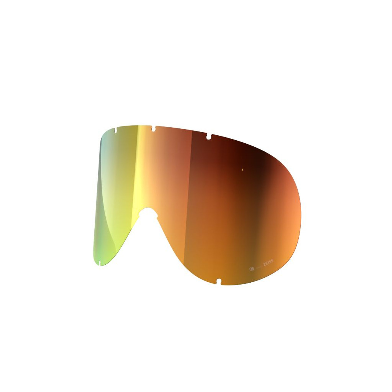 Clarity Comp Spektris Gold - Poc Retina Replacement Lens
