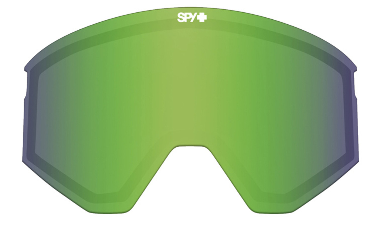Spy Ace Replacement Goggle Lenses - PROLENS