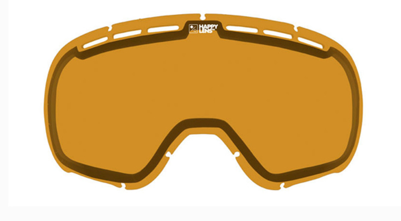 Spy Marshall Replacement Goggle Lenses - PROLENS